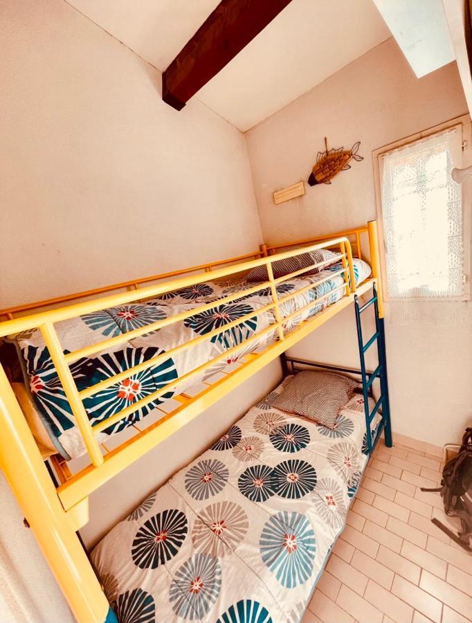 Studio 4 Personnes Climatise Vue Mer Ref Agay Plage G 11 Saint-Raphaël Екстериор снимка